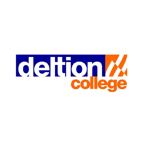 deltion_college_logo_2