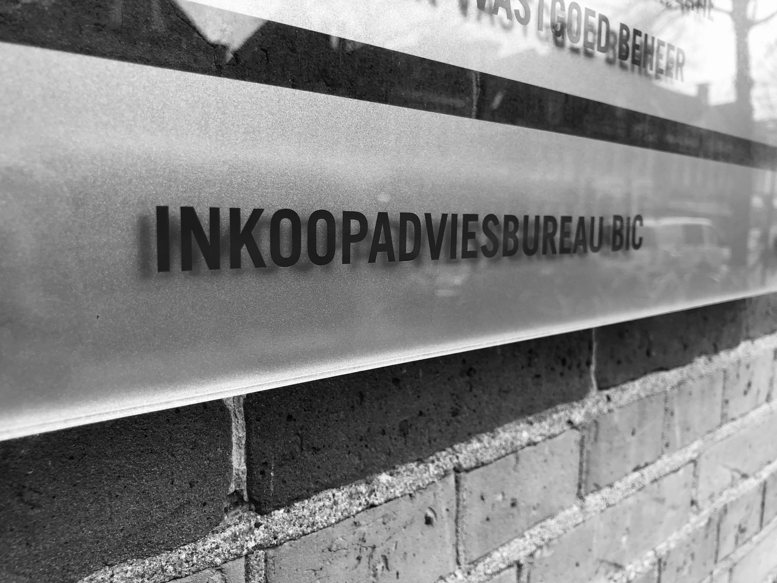 Inkoop en aanbesteden op projectbasis