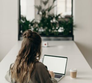 Aanbesteding Online communicatie